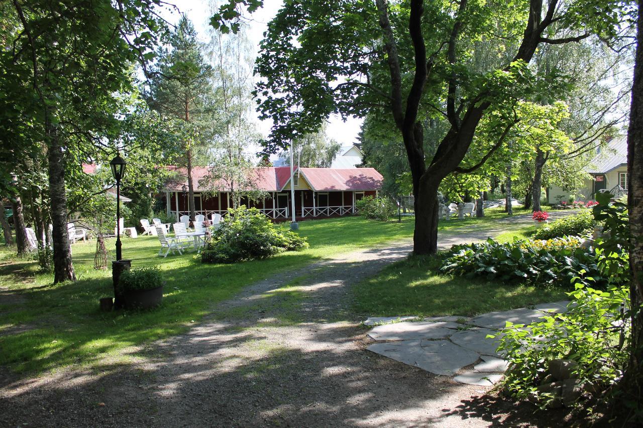 Eraejaerven Eerola Guesthouse Erajarvi Exterior photo